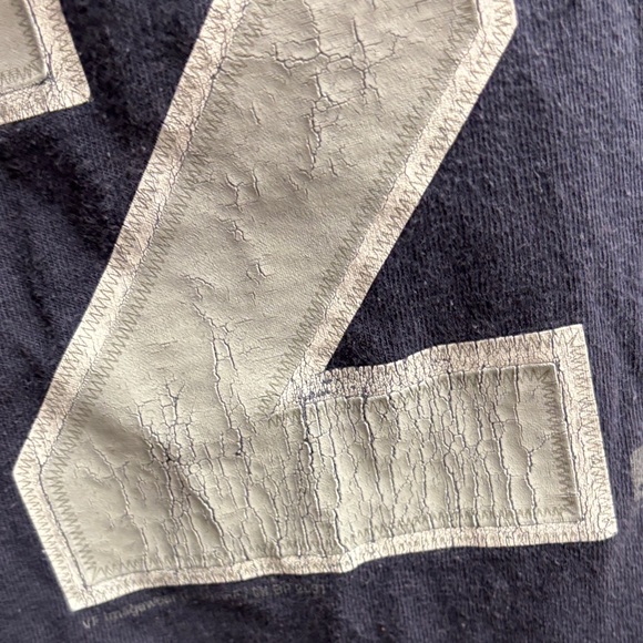Vintage New York “Jeter” Tee - Picture 11 of 15